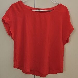 NWOT Banana Republic Blouse